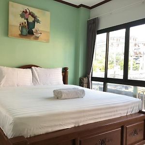 Deluxe Double Room Balcony